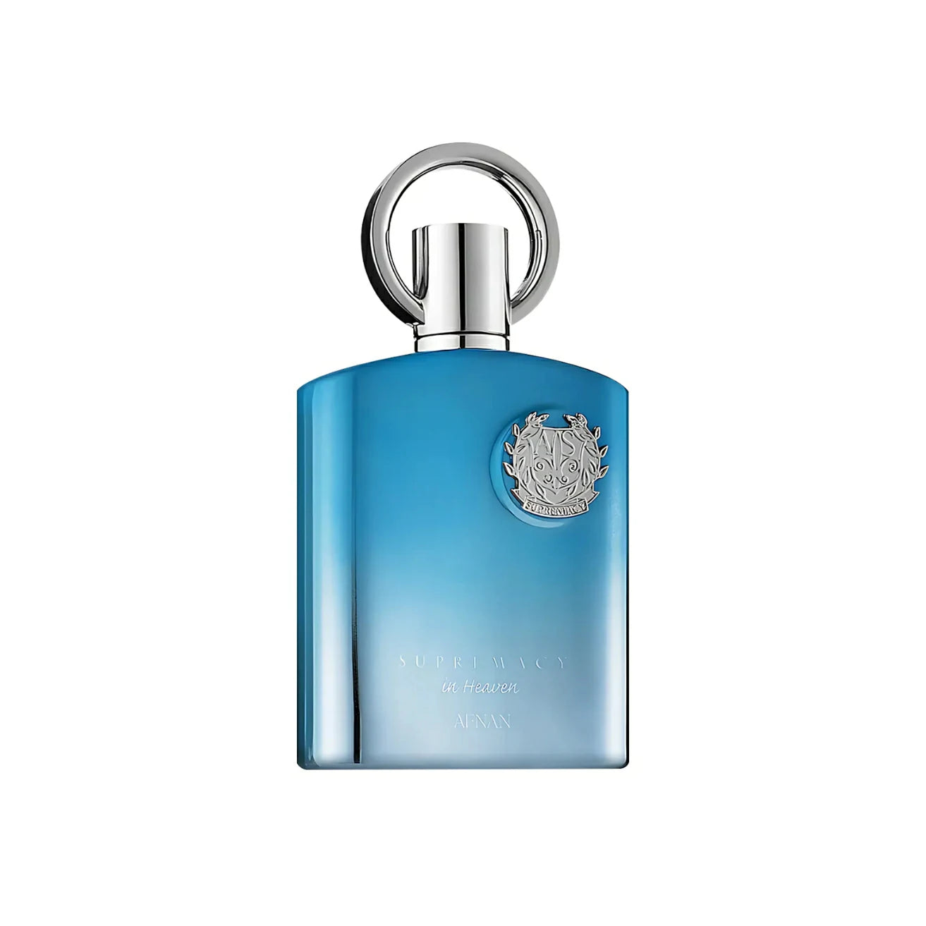 Afnan Supremacy In Heaven Pour Homme EDP