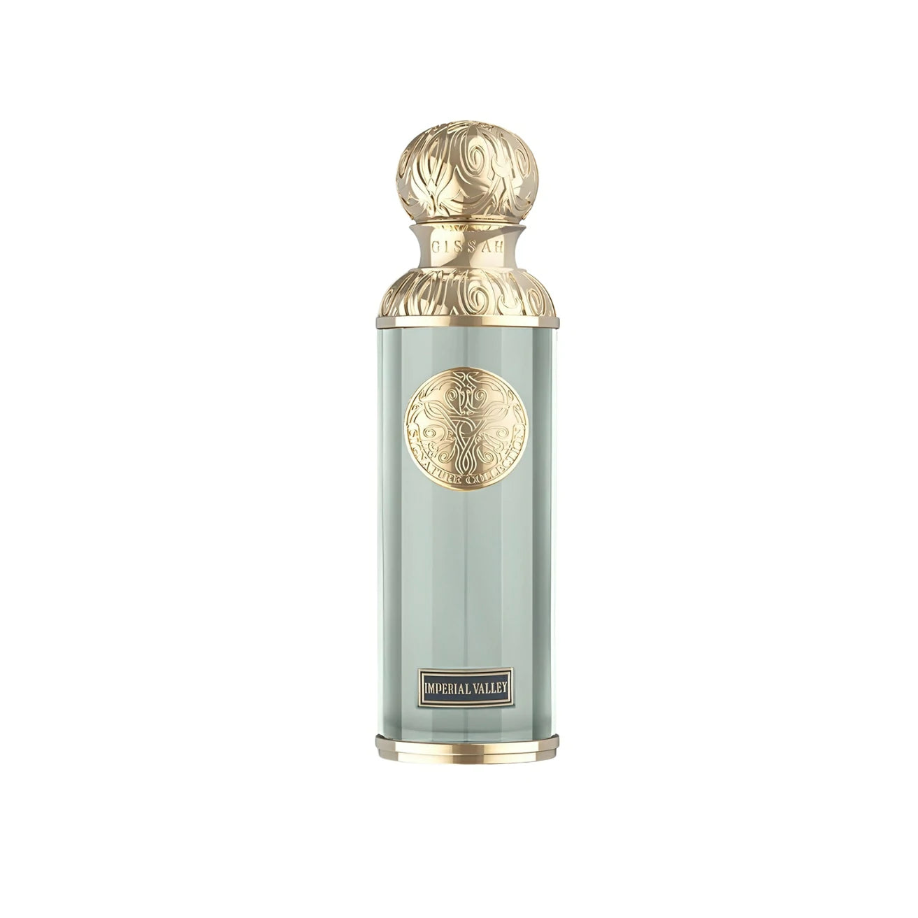 Gissah Imperial Valley EDP