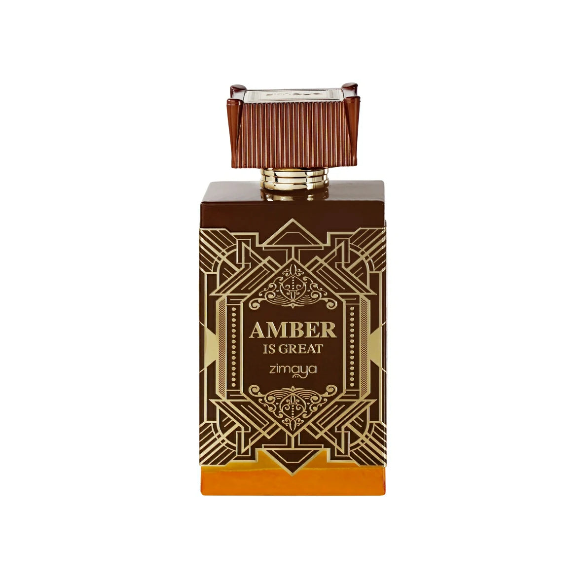 Zimaya Amber Is Great EDP