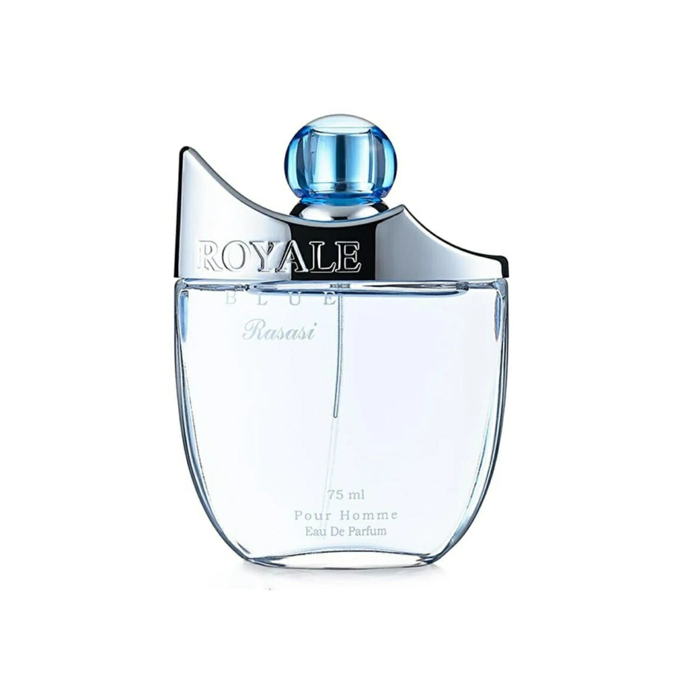 Rasasi Royal Blue Men EDP