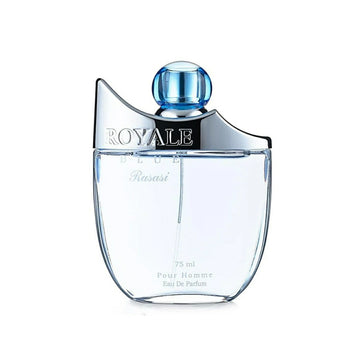 Rasasi Royal Blue Men EDP