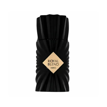 French Avenue Royal Blend Nero EDP