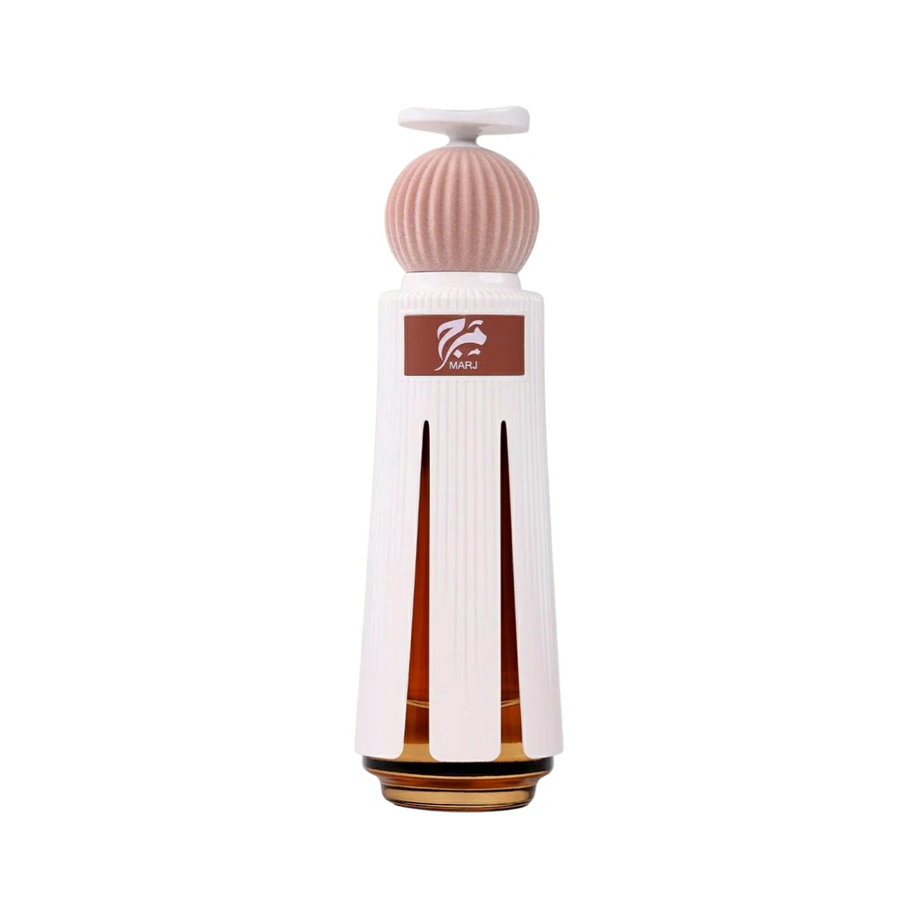 Ahmed Al Maghribi Marj EDP