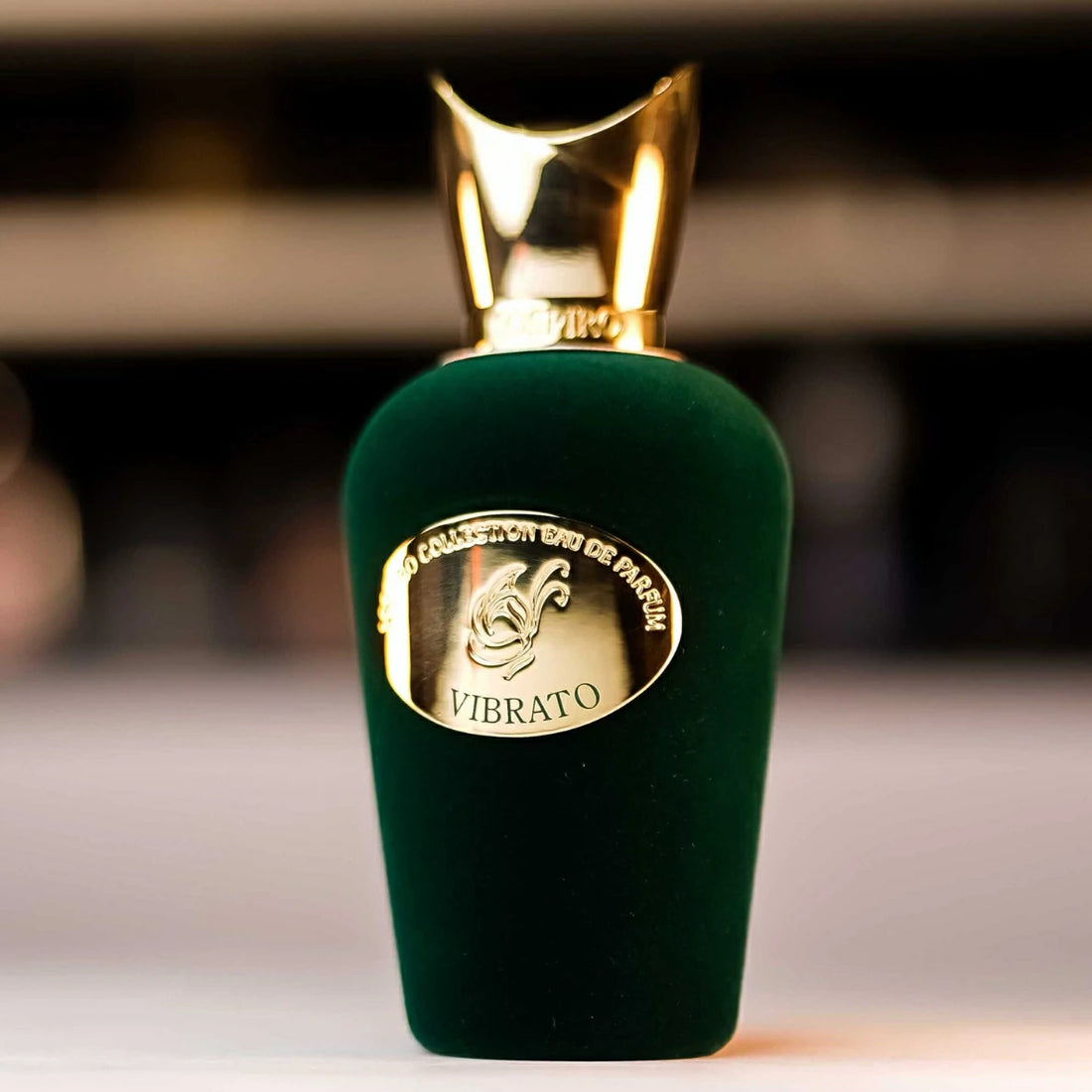 Sospiro Vibrato EDP