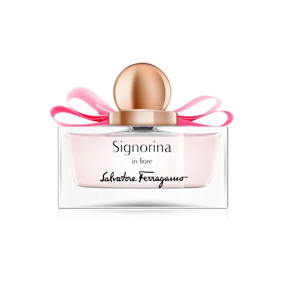 Salvatore Ferragamo Signorina In Fiore EDT