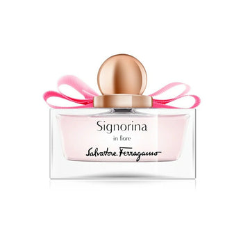 Salvatore Ferragamo Signorina In Fiore EDT