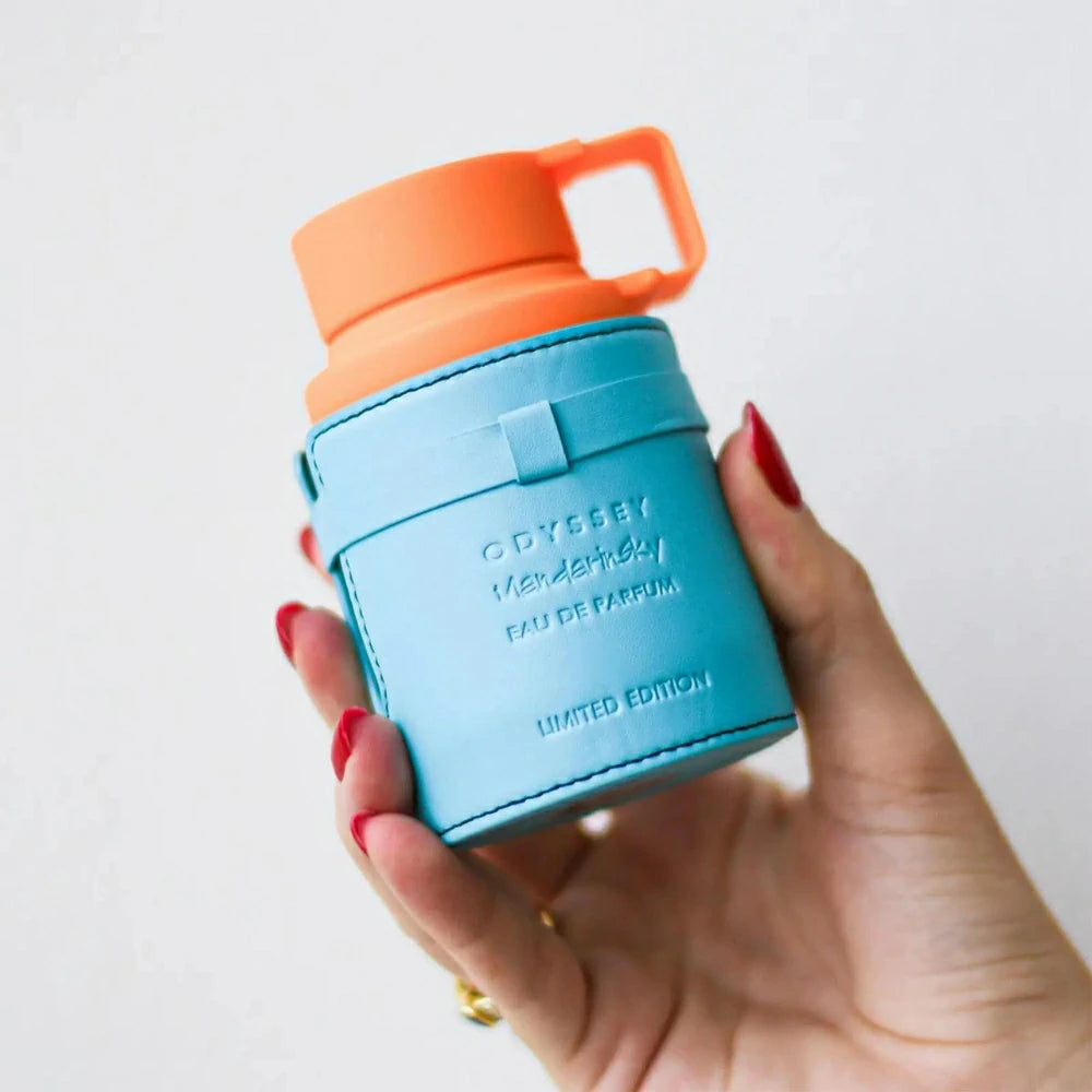 Armaf Odyssey Mandarin Sky Limited Edition EDP
