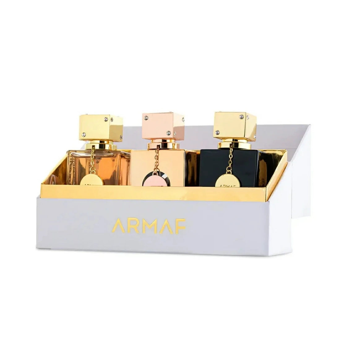 Armaf Club De Nuit Women Parfum Set