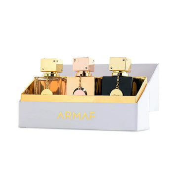 Armaf Club De Nuit Women Parfum Set