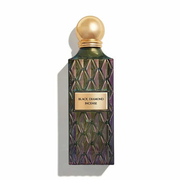 Ibraheem Al-Qurashi Black Diamond Incense EDP