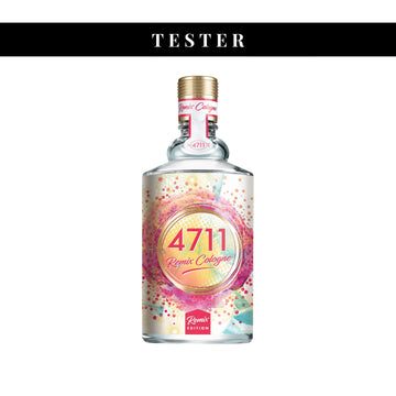 No.4711 Remix Cologne Neroli Edition EDC
