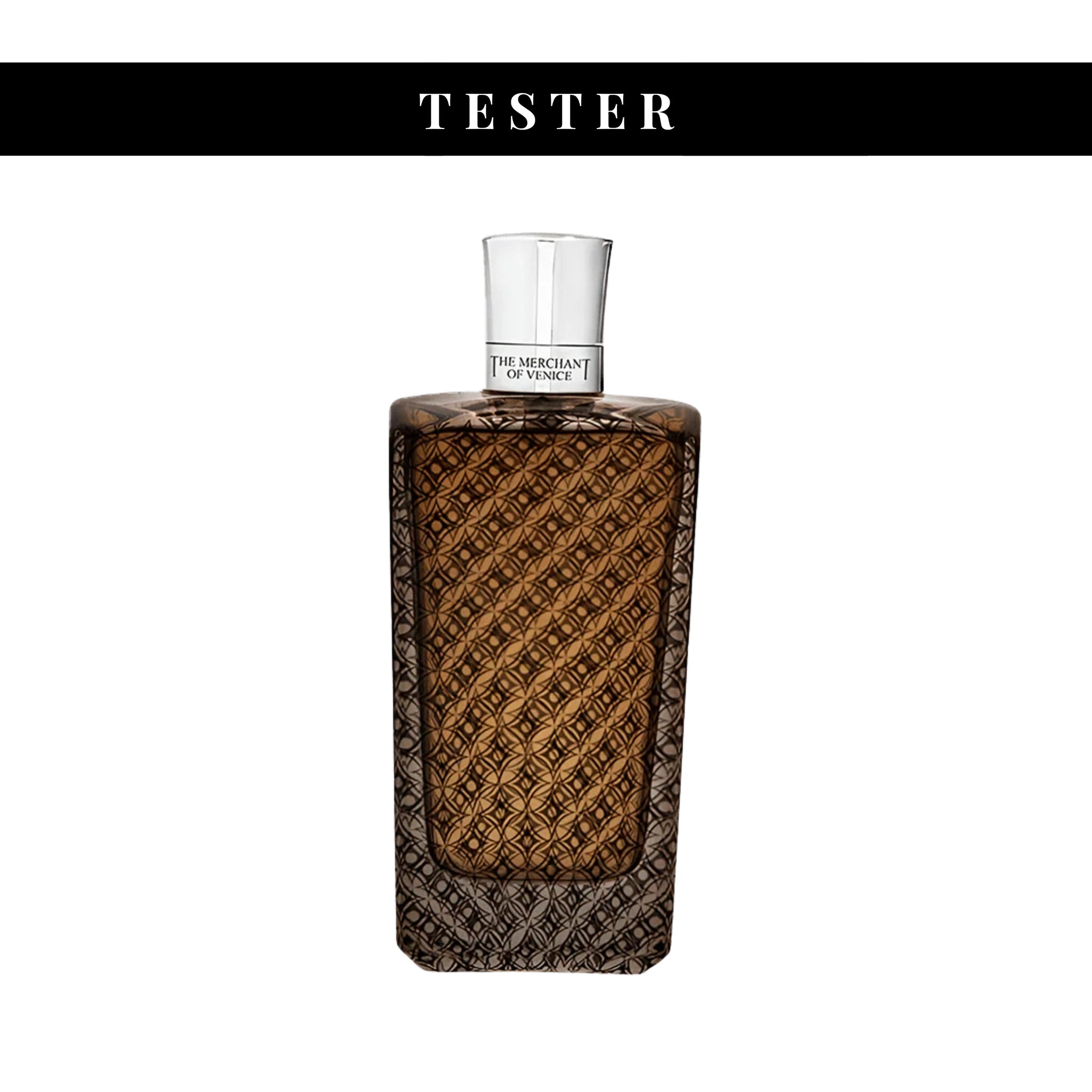 The Merchant Of Venice Ottoman Amber EDP