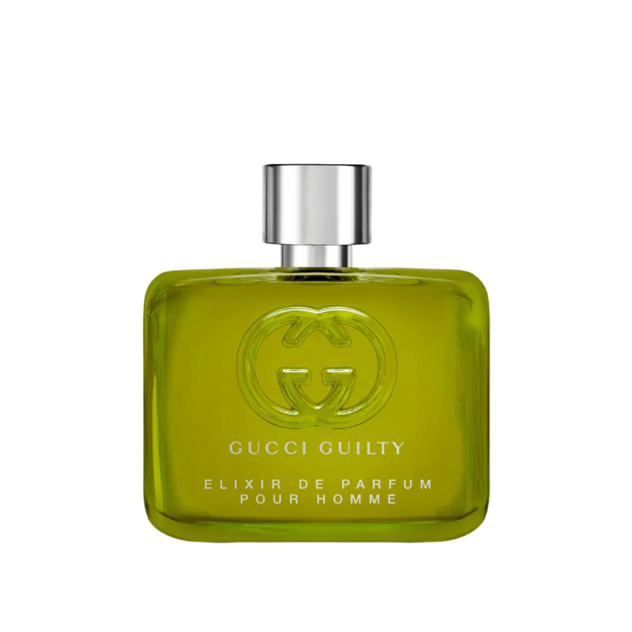 Gucci Guilty Pour Homme Elixir De Parfum