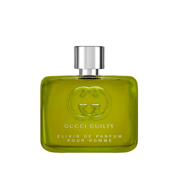 Gucci Guilty Pour Homme Elixir De Parfum