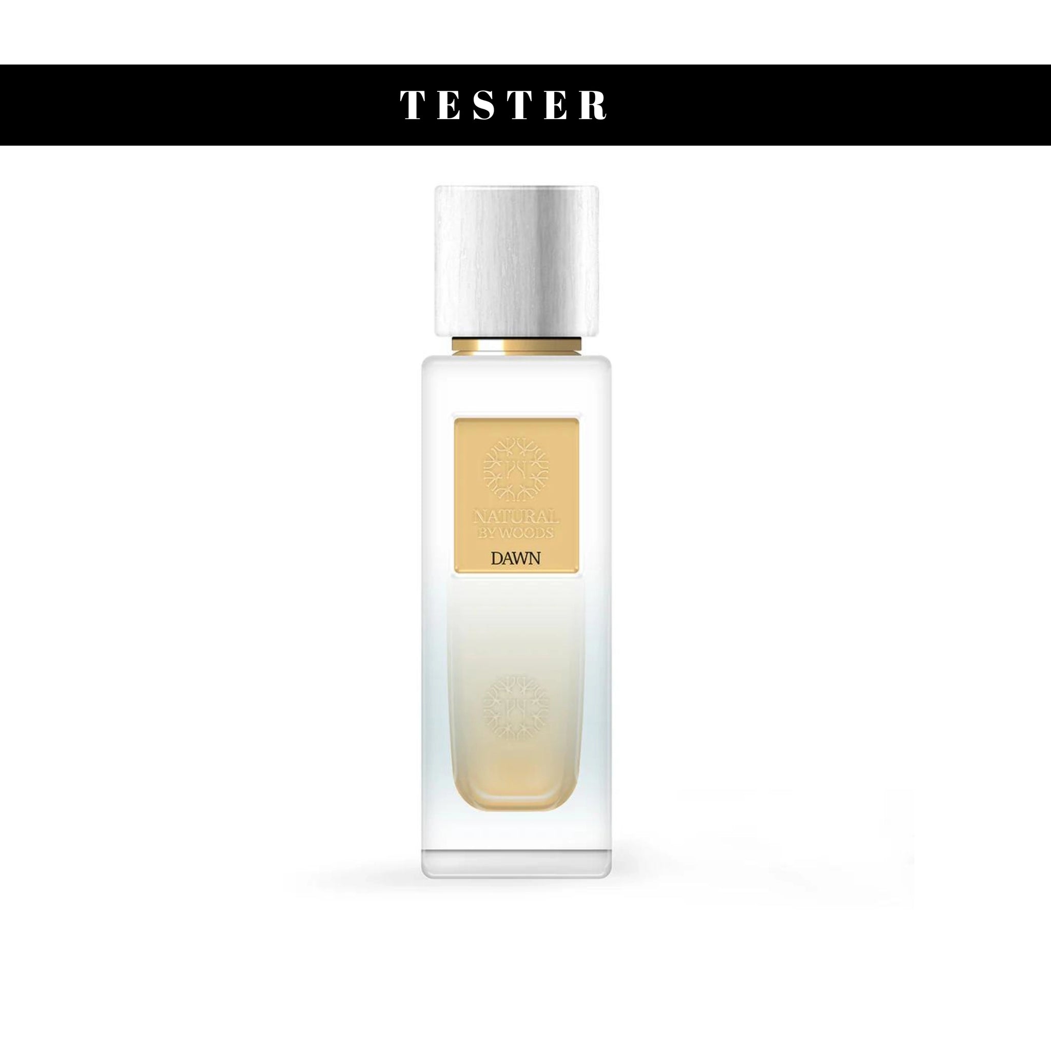 Natural Dawn The Woods Collection EDP