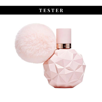 Ariana Grande Sweet Like Candy EDP