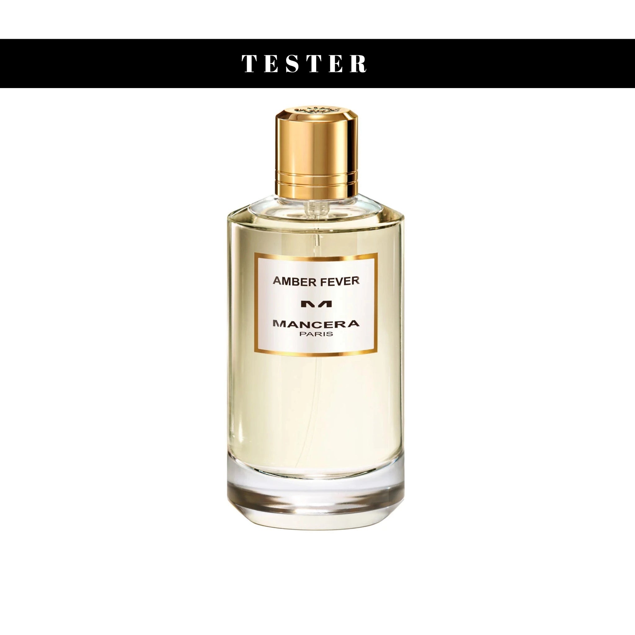 Mancera Amber Fever EDP
