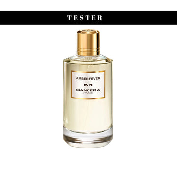 Mancera Amber Fever EDP