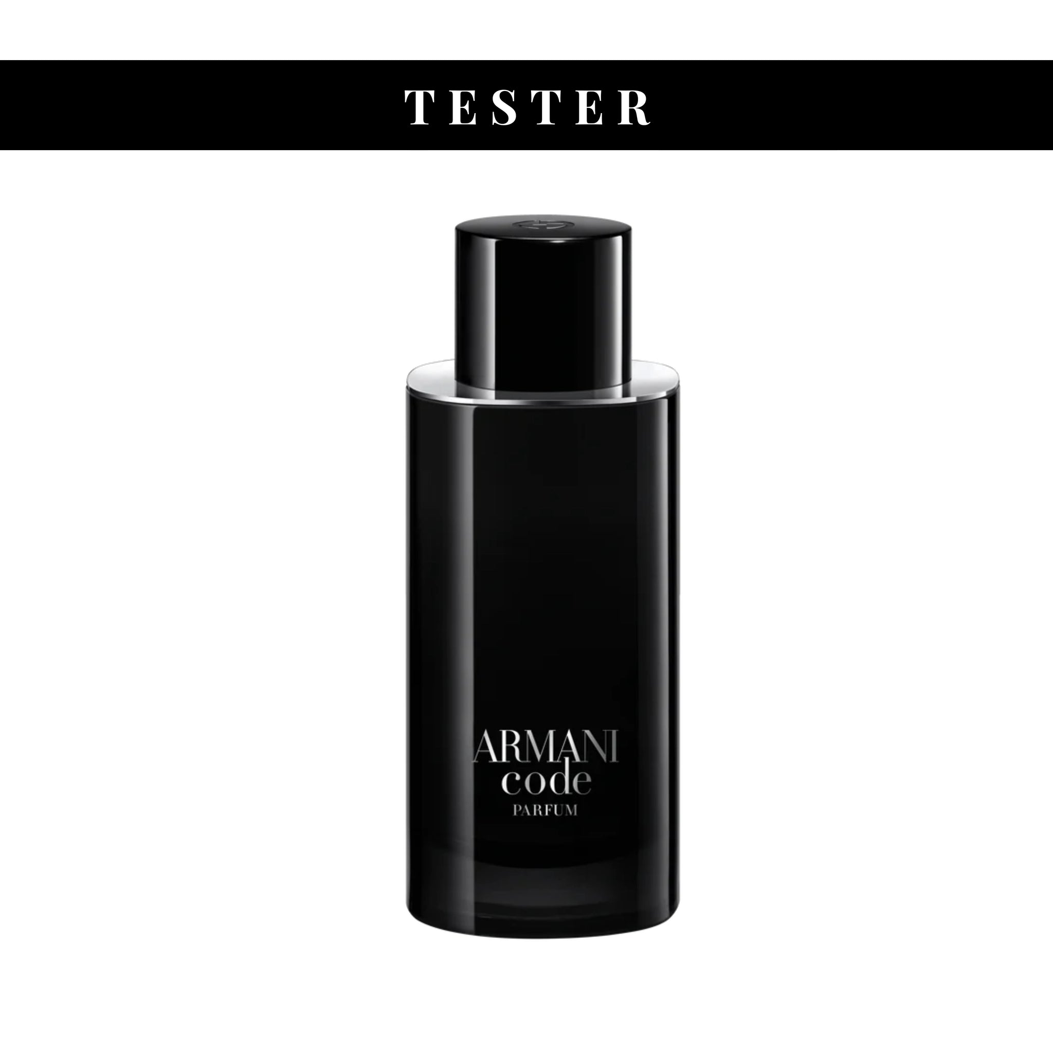 Giorgio Armani Code Parfum Refillable