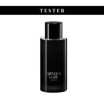 Giorgio Armani Code Parfum Refillable