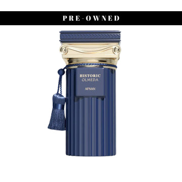 Afnan Historic Olmeda EDP