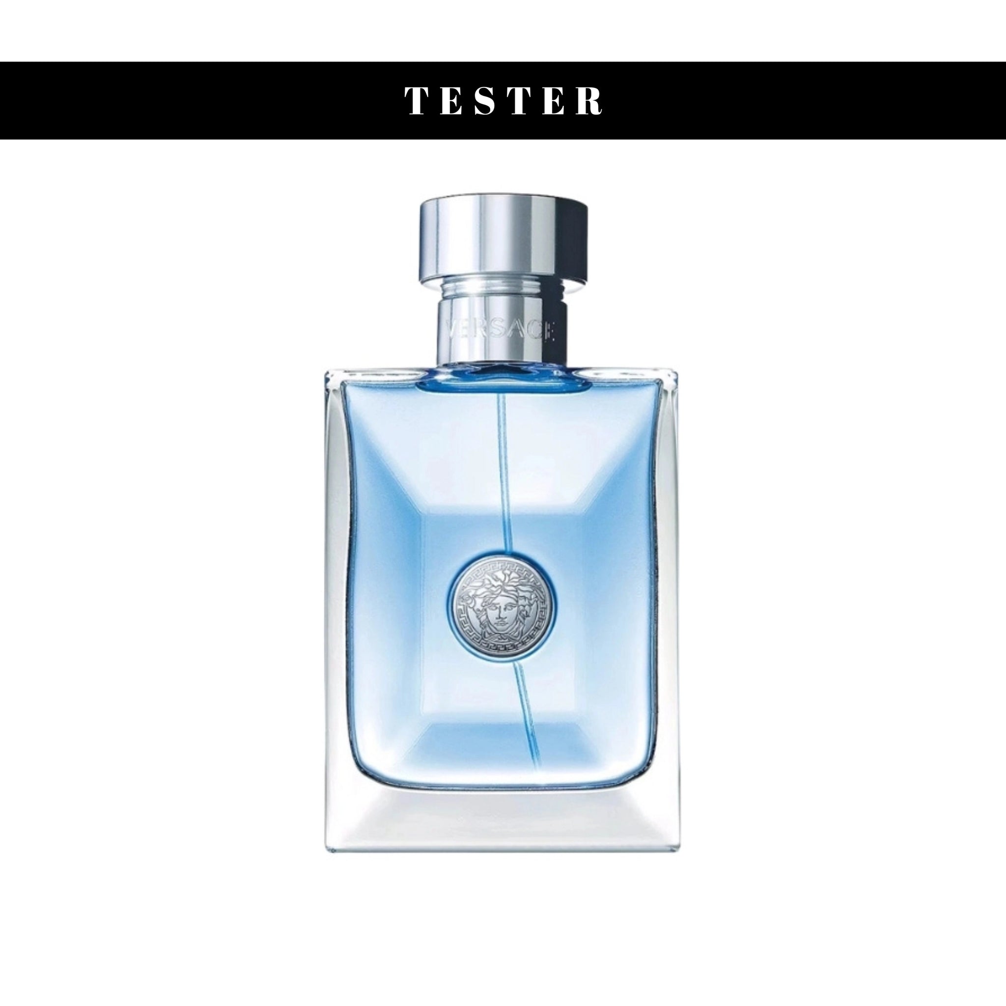 Versace Pour Homme EDT