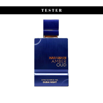 Al Haramain Amber Oud Dubai Night Extrait De Parfum