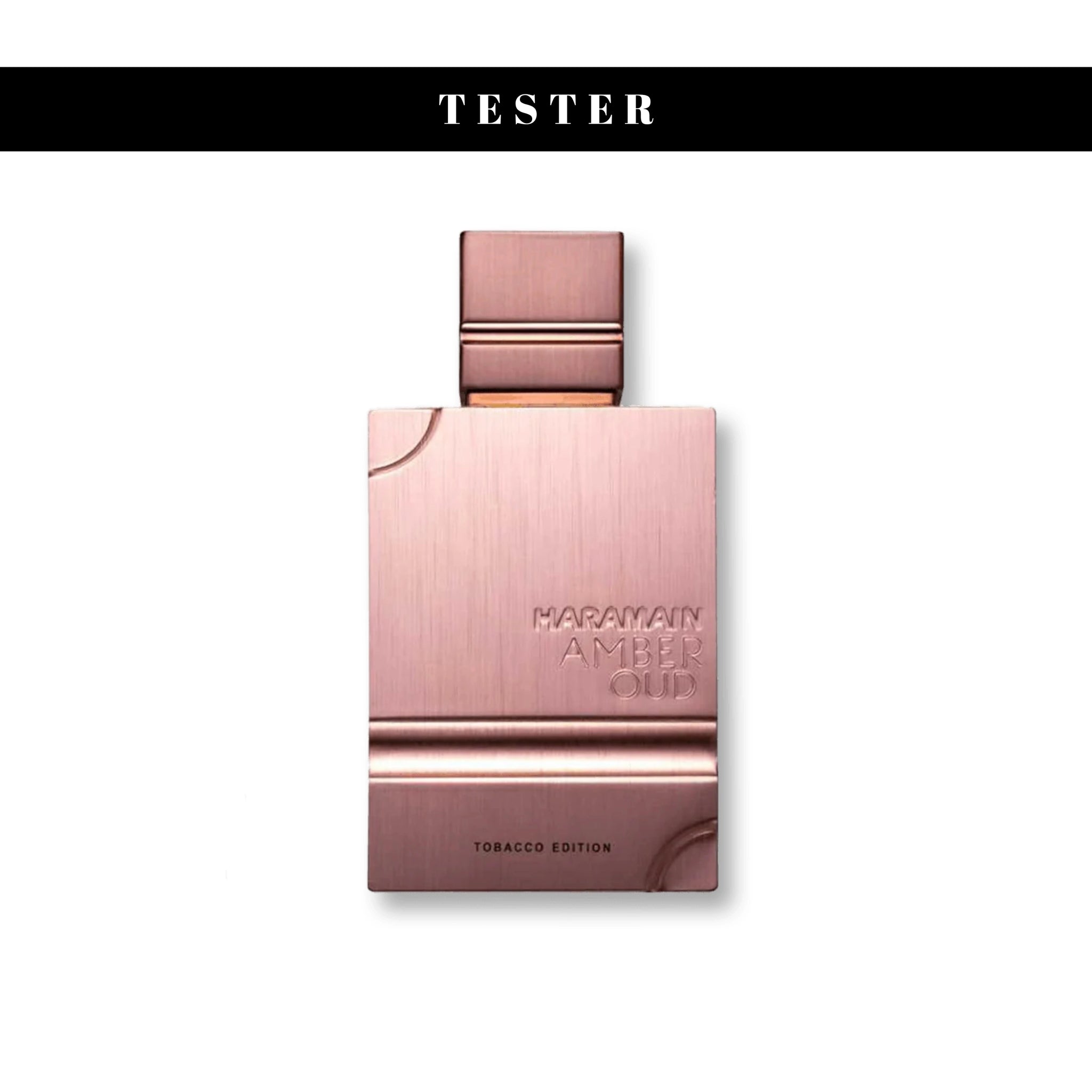 Al Haramain Amber Oud Tobacco Edition EDP