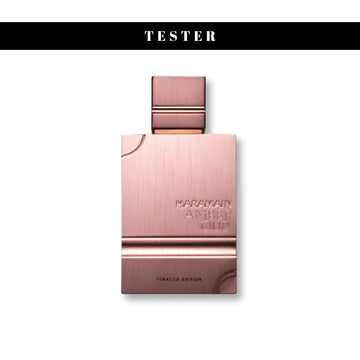 Al Haramain Amber Oud Tobacco Edition EDP