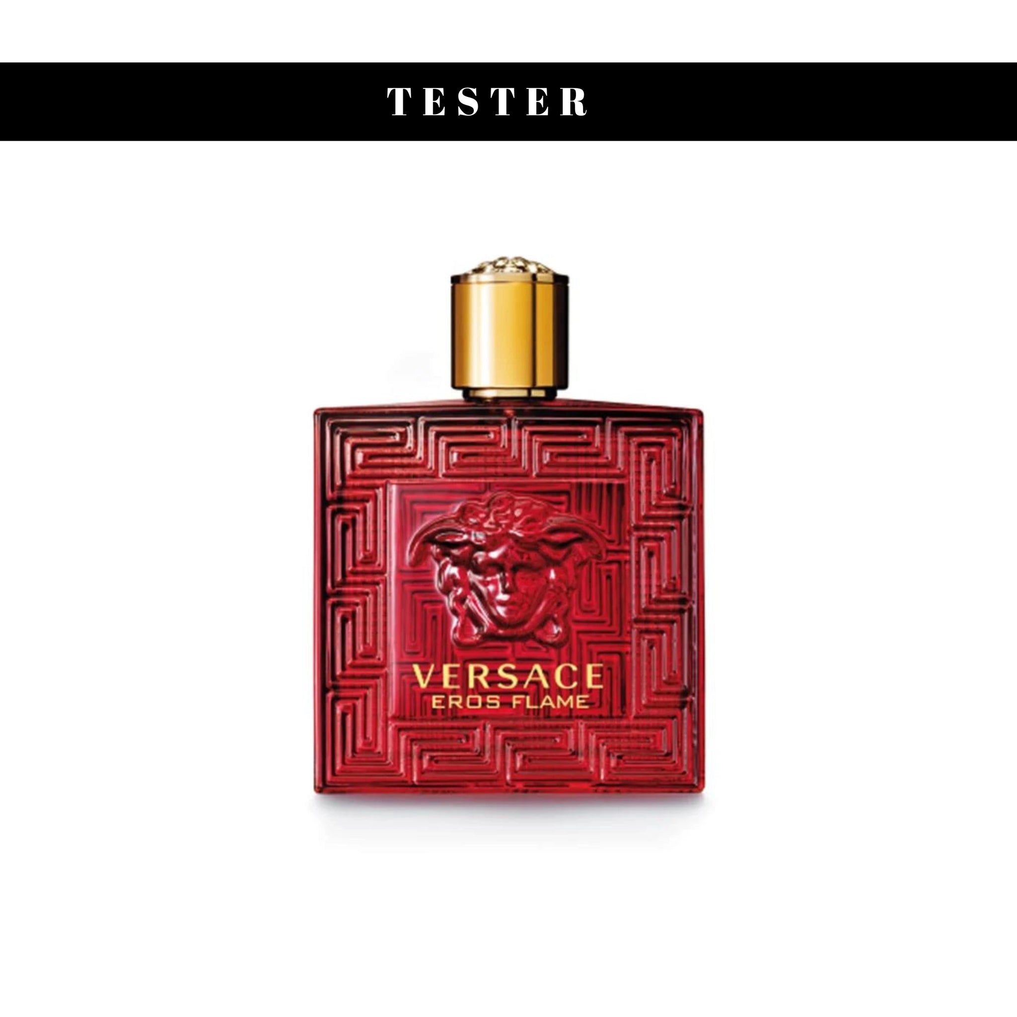 Versace Eros Flame EDP
