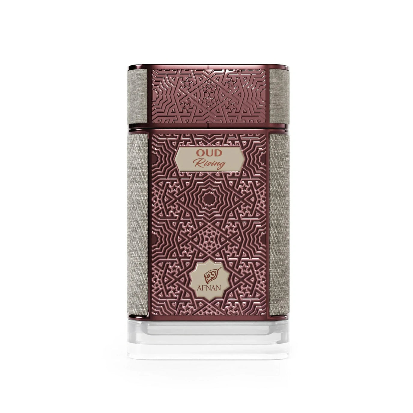 Afnan Oud Rising EDP