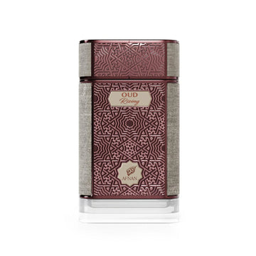 Afnan Oud Rising EDP