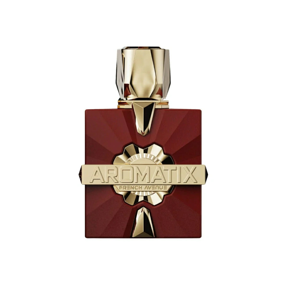 French Avenue Aromatix Carnal Desire Extrait De Parfum