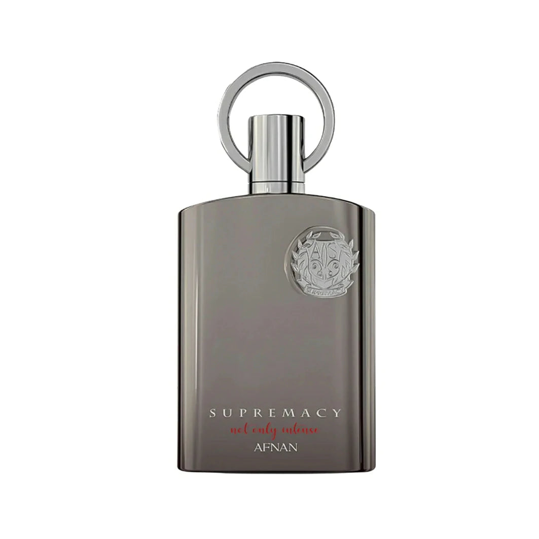 Afnan Supremacy Not Only Intense EDP