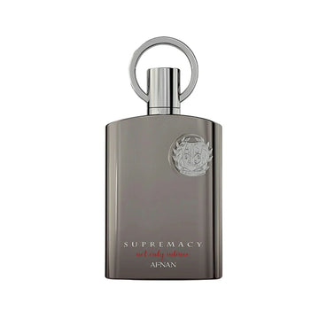 Afnan Supremacy Not Only Intense EDP