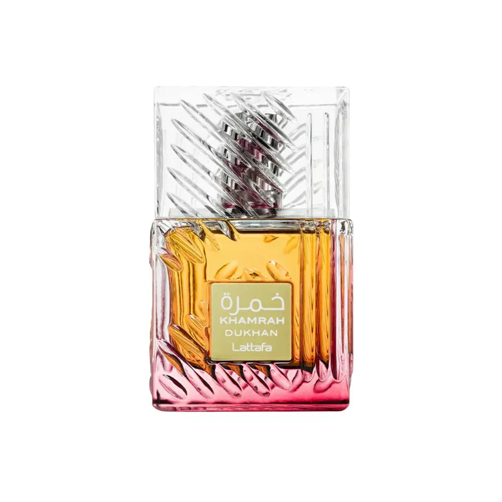 Lattafa Khamrah Dukhan EDP