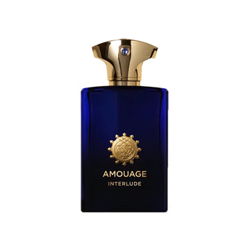 Amouage Interlude Man EDP