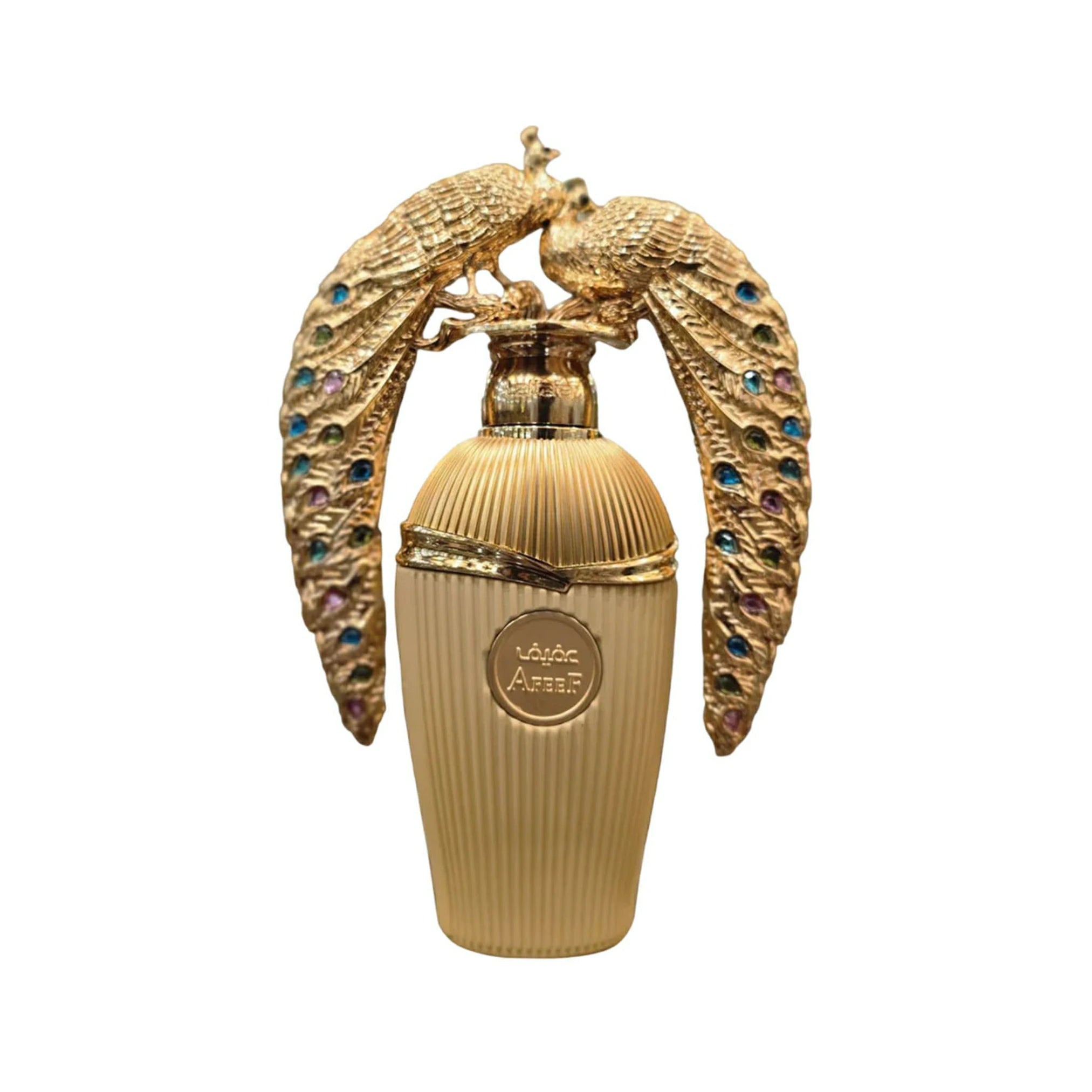 Lattafa Afeef EDP