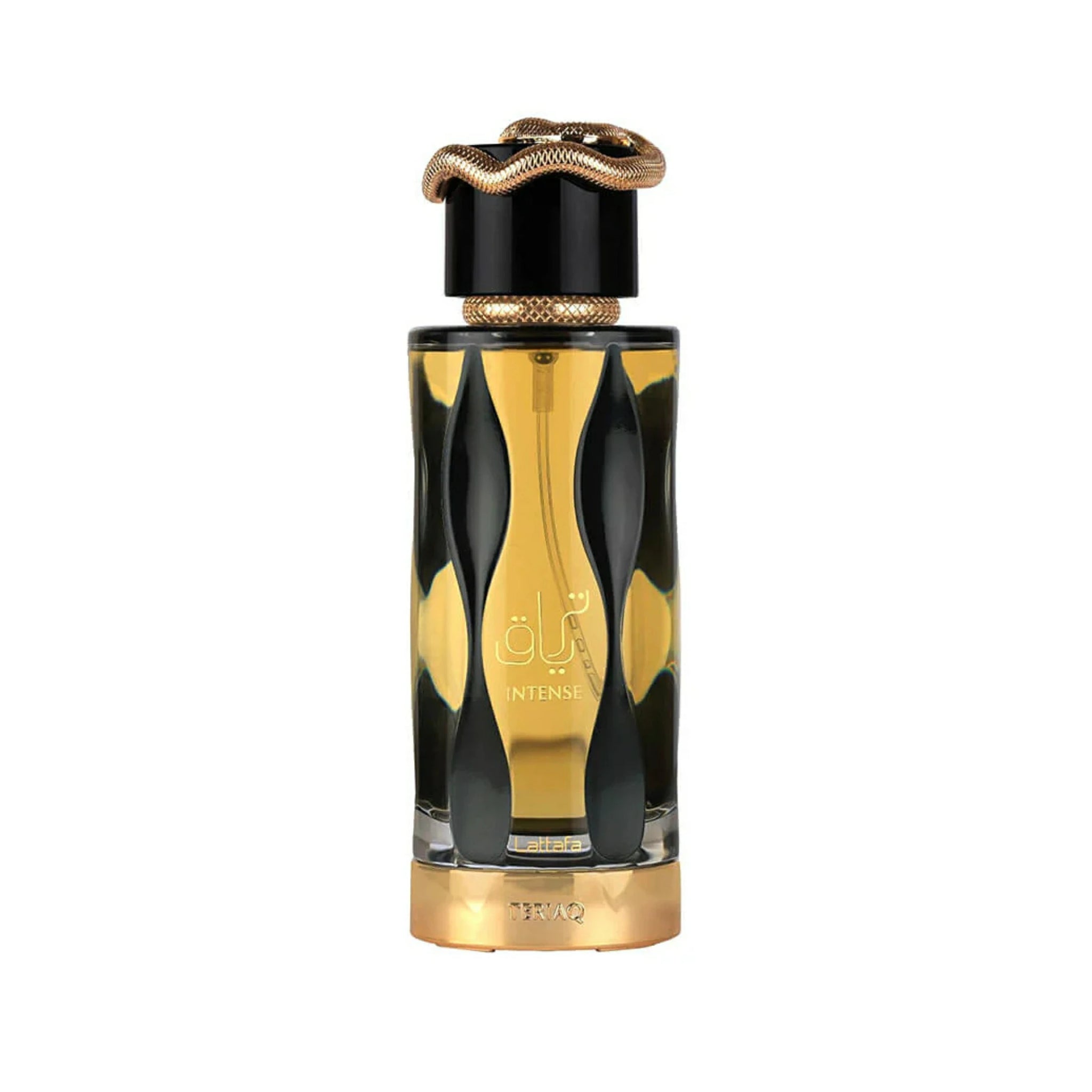 Lattafa Teriaq Intense EDP