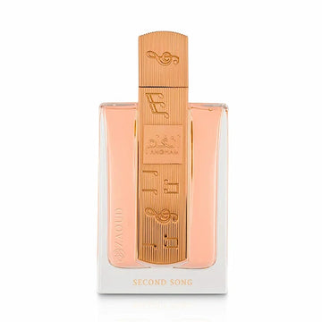 Lattafa Angham Second Song EDP