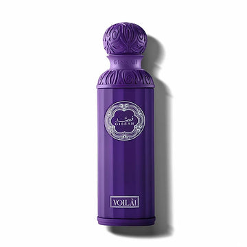 Gissah Voila! EDP