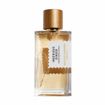 Goldfield & Banks Ingenious Ginger EDP