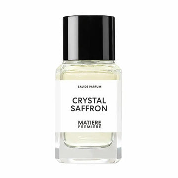 Matiere Premiere Crystal Saffron EDP